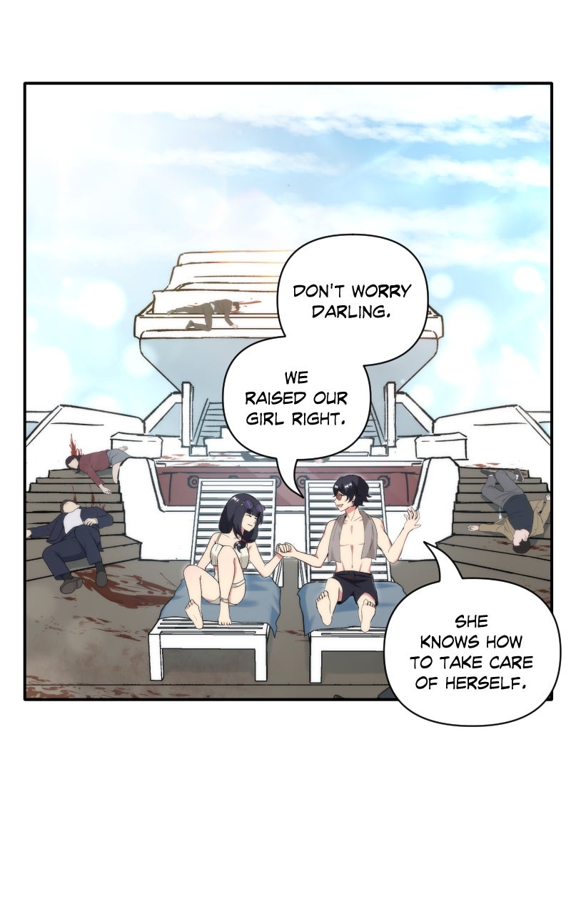 Read Stalker x Stalker chapter 227 image 4 on Lezhin