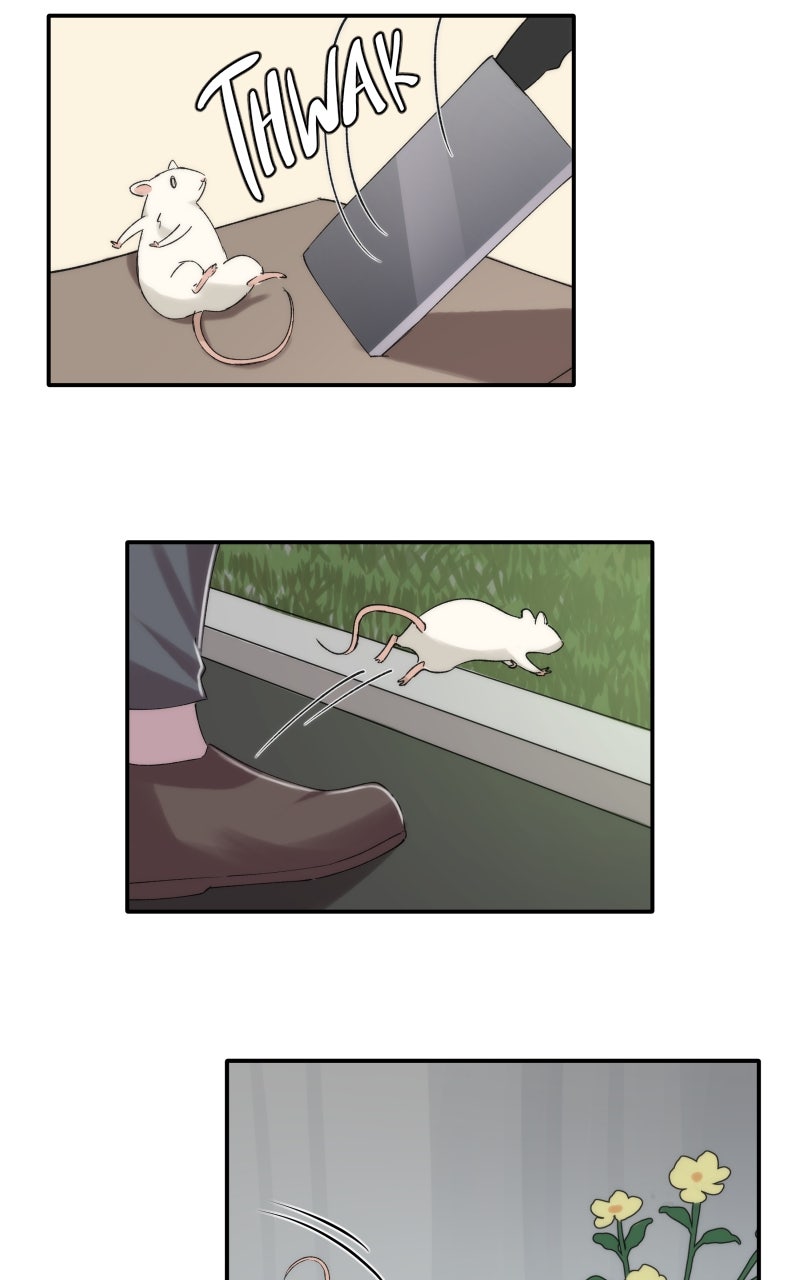 Read Stalker x Stalker chapter 227 image 6 on Lezhin