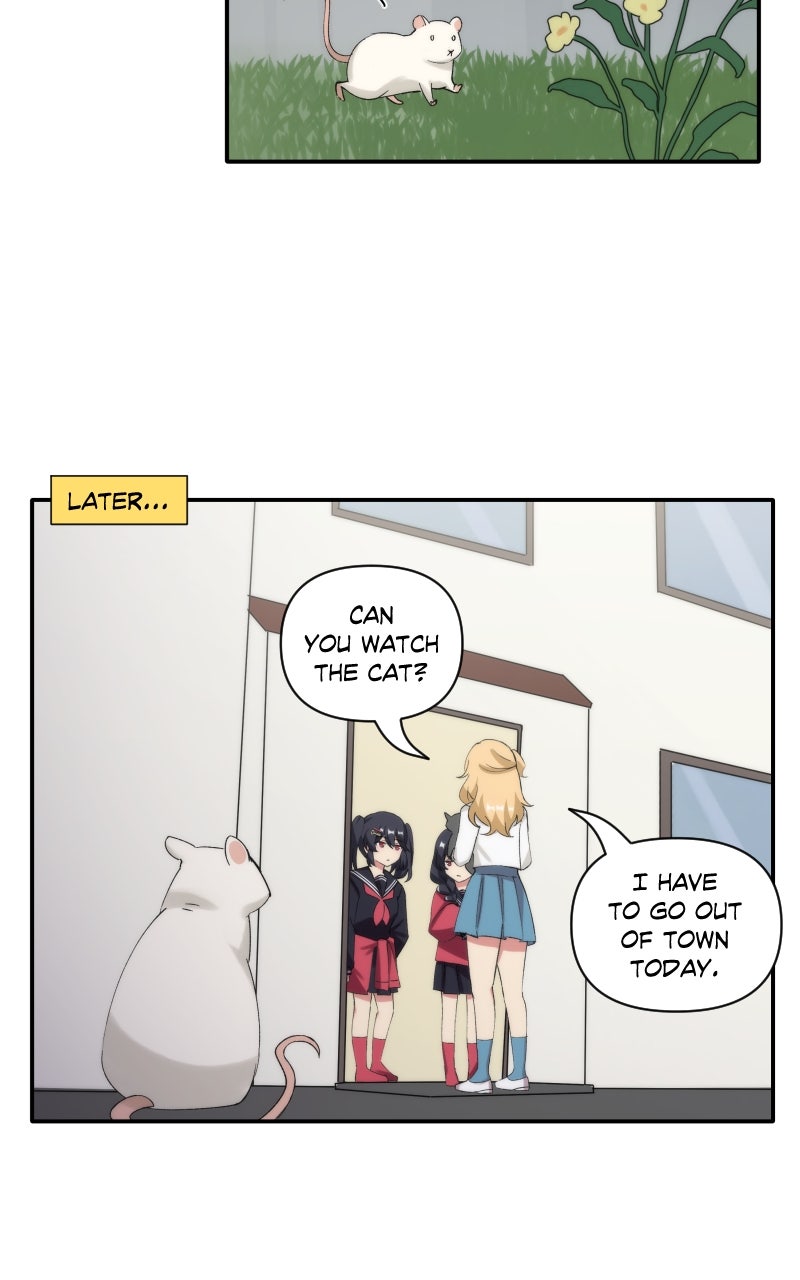 Read Stalker x Stalker chapter 227 image 7 on Lezhin
