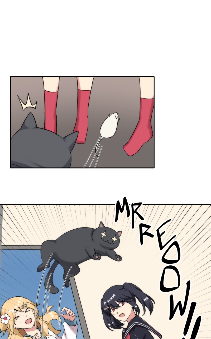 Read Stalker x Stalker chapter 227 image 9 on Lezhin