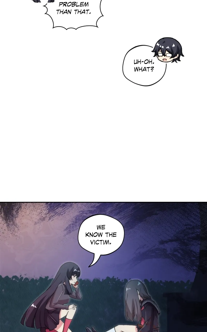 Read Stalker x Stalker chapter 228 image 11 on Lezhin