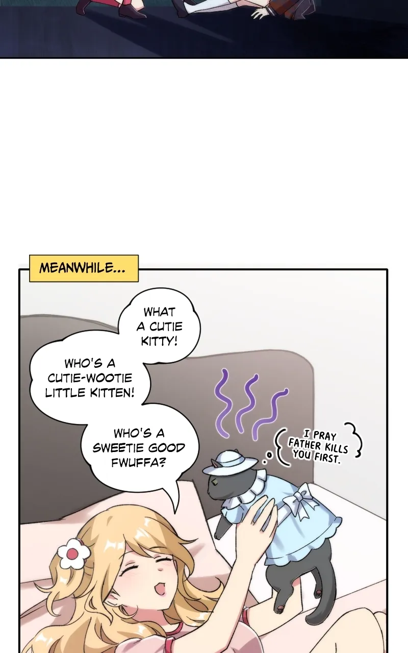 Read Stalker x Stalker chapter 228 image 12 on Lezhin