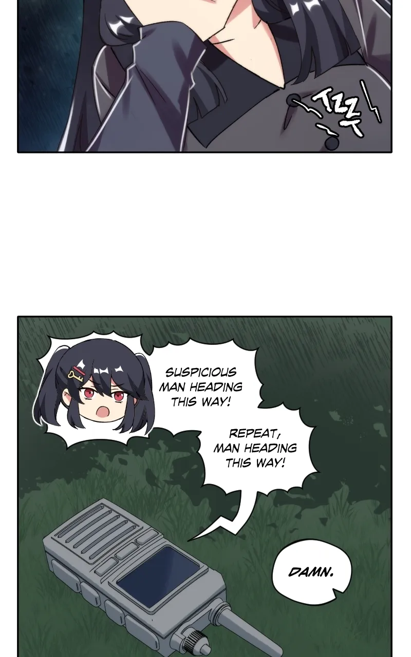 Read Stalker x Stalker chapter 228 image 3 on Lezhin