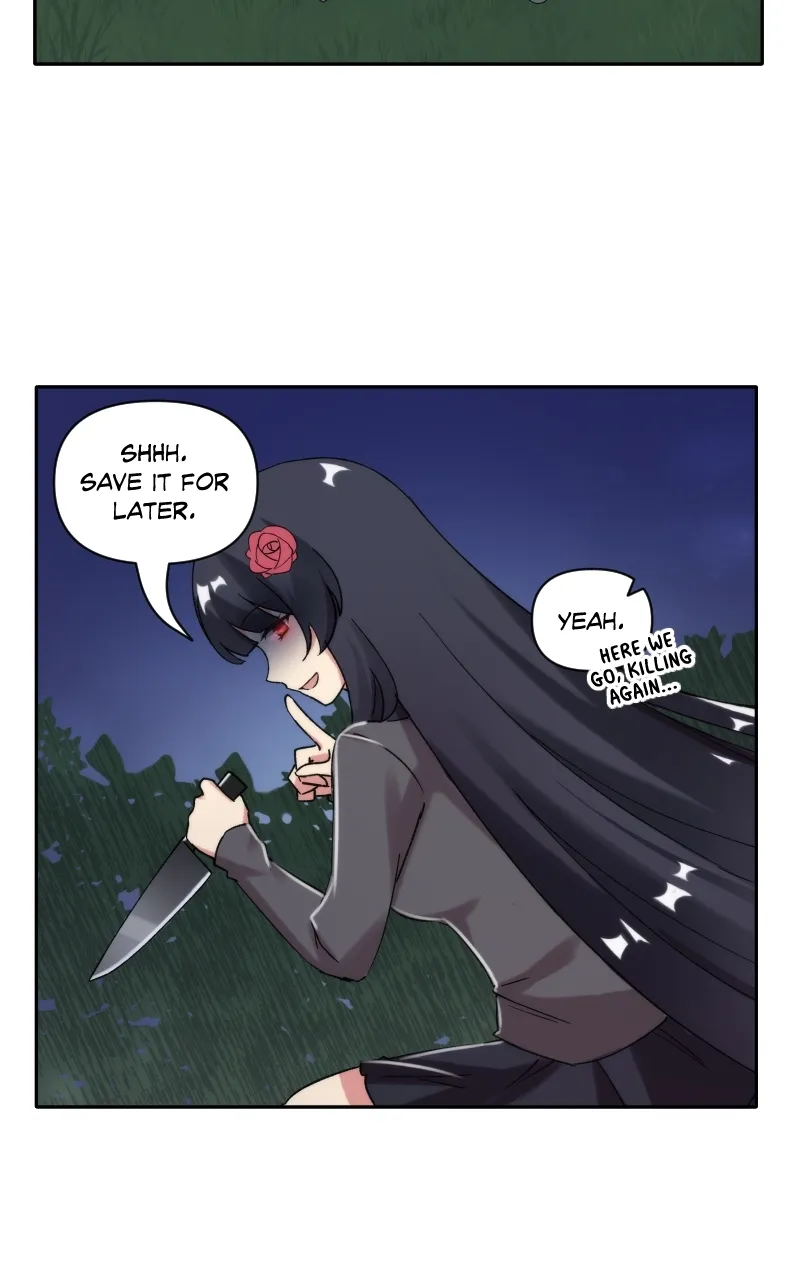 Read Stalker x Stalker chapter 228 image 4 on Lezhin