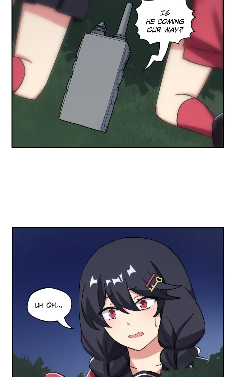Read Stalker x Stalker chapter 228 image 7 on Lezhin
