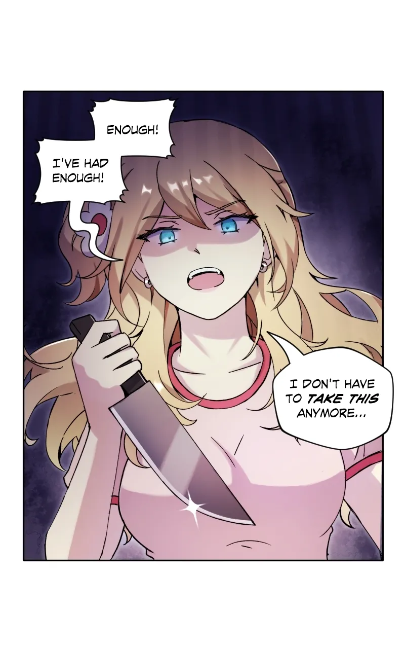 Read Stalker x Stalker chapter 229 image 1 on Lezhin