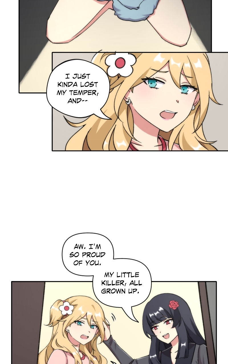 Read Stalker x Stalker chapter 229 image 10 on Lezhin