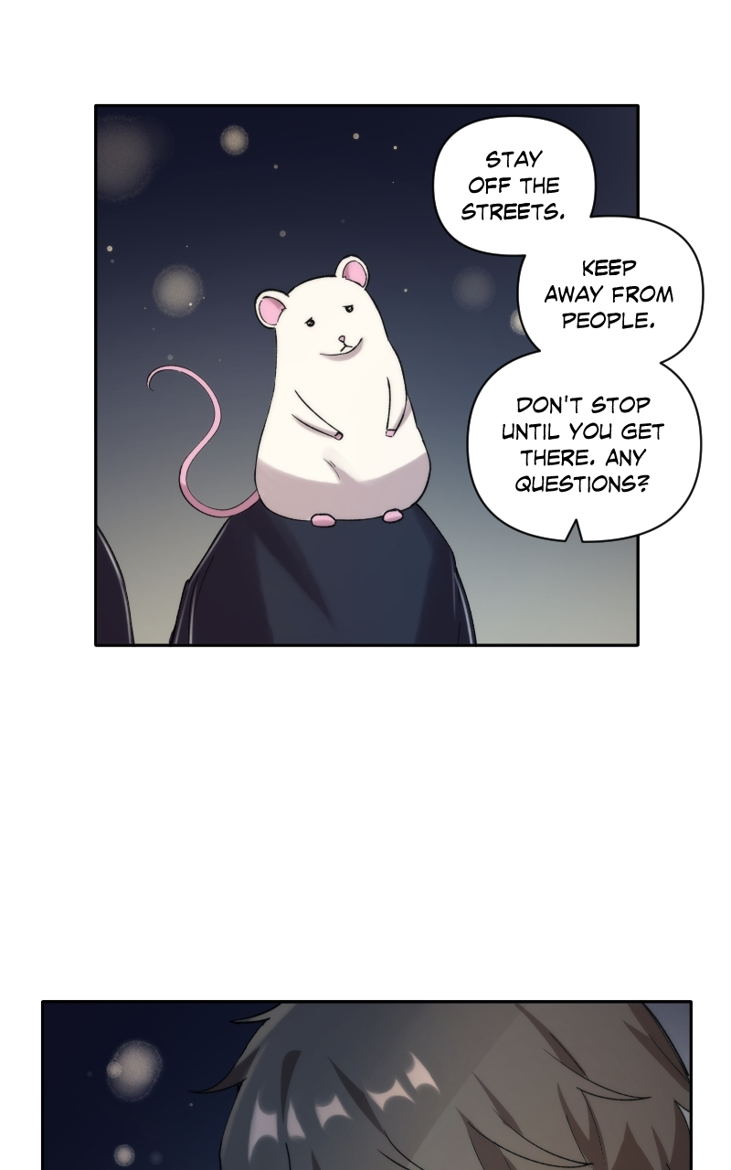 Read Stalker x Stalker chapter 229 image 13 on Lezhin