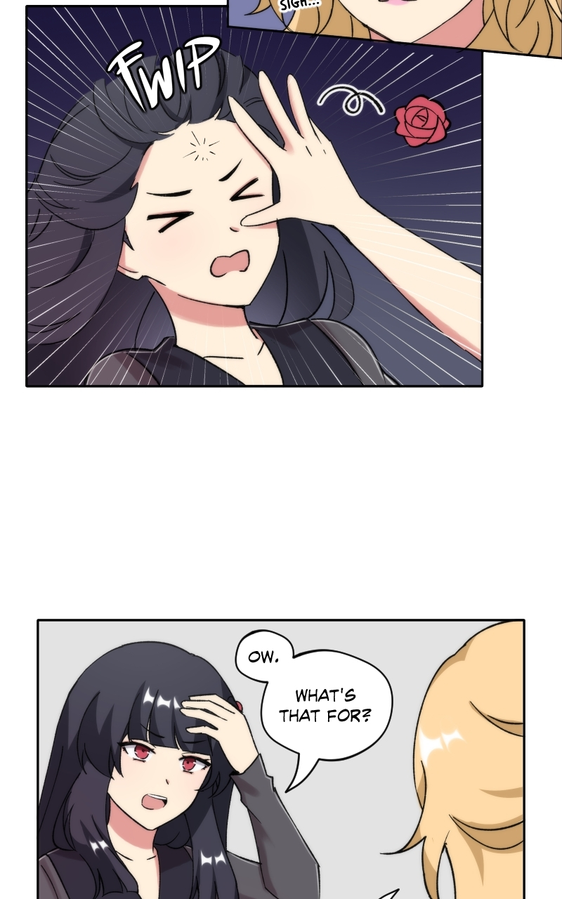 Read Stalker x Stalker chapter 229 image 4 on Lezhin
