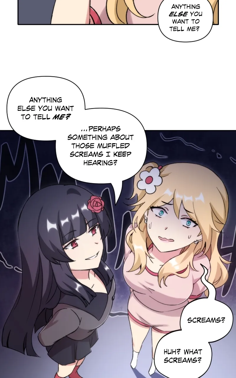 Read Stalker x Stalker chapter 229 image 6 on Lezhin