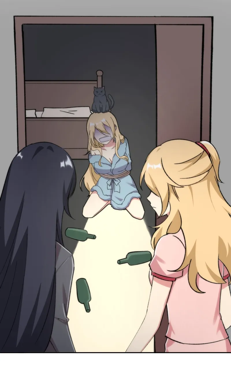 Read Stalker x Stalker chapter 229 image 8 on Lezhin