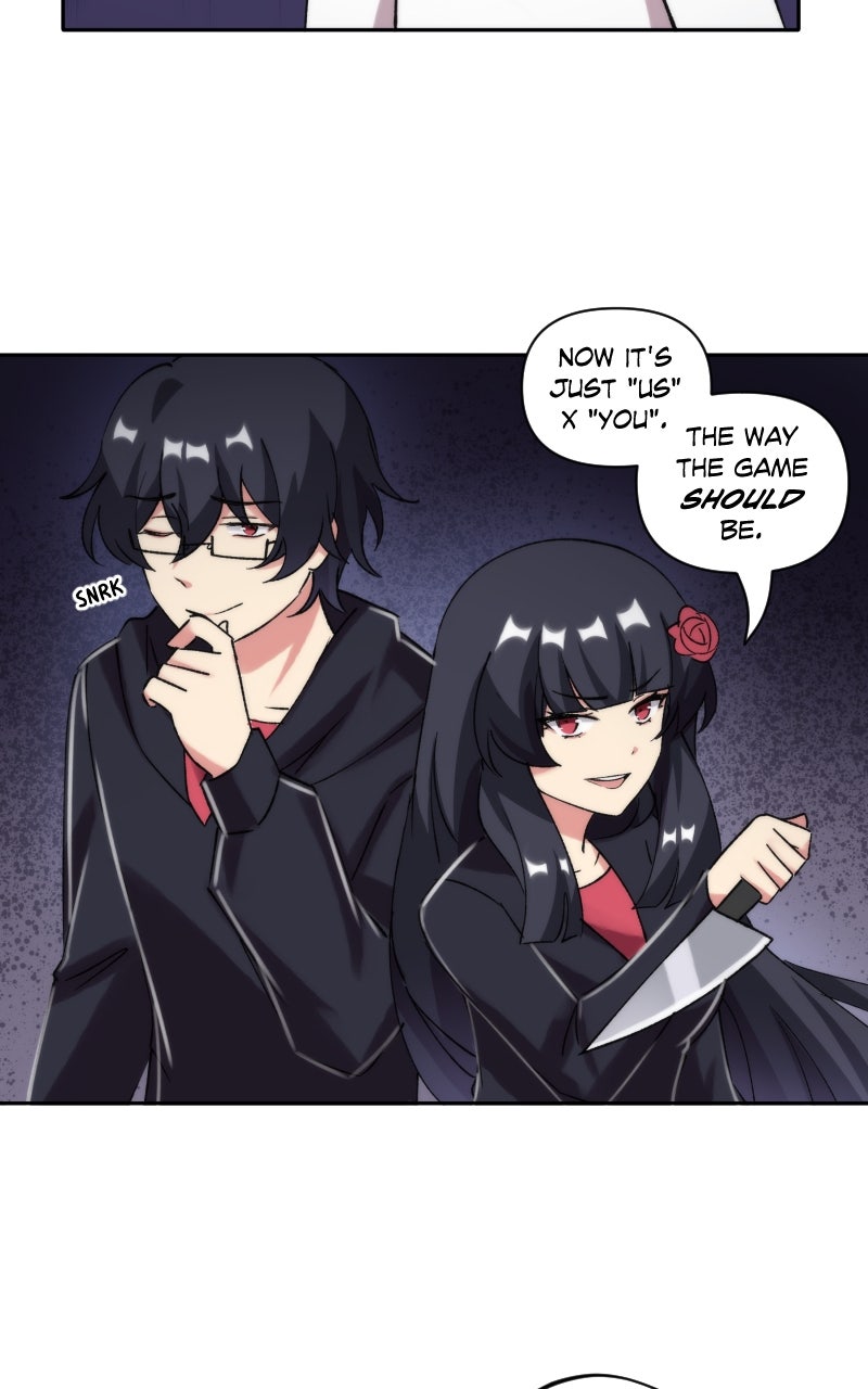 Read Stalker x Stalker chapter 230 image 11 on Lezhin