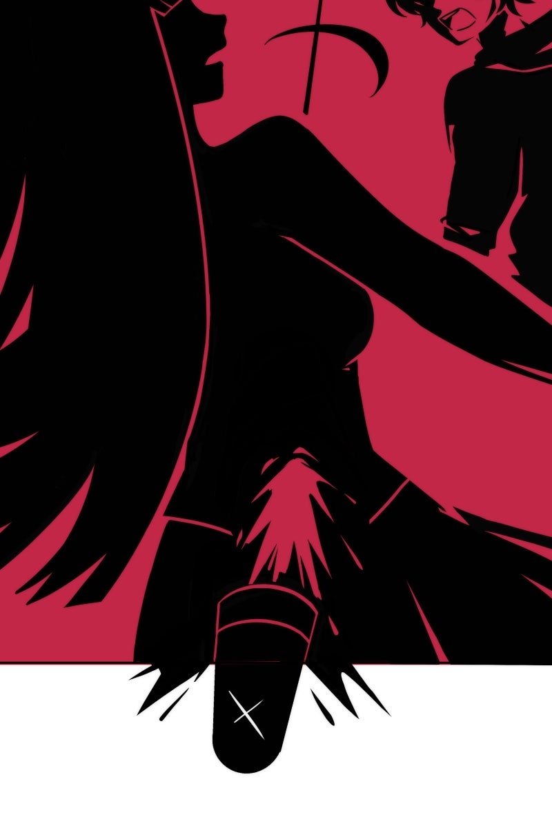 Read Stalker x Stalker chapter 230 image 14 on Lezhin