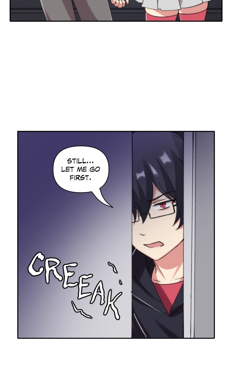 Read Stalker x Stalker chapter 230 image 2 on Lezhin