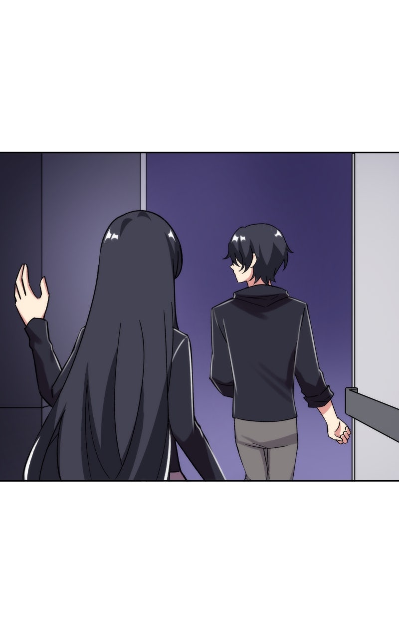 Read Stalker x Stalker chapter 230 image 3 on Lezhin