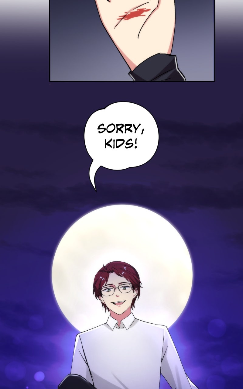 Read Stalker x Stalker chapter 230 image 5 on Lezhin
