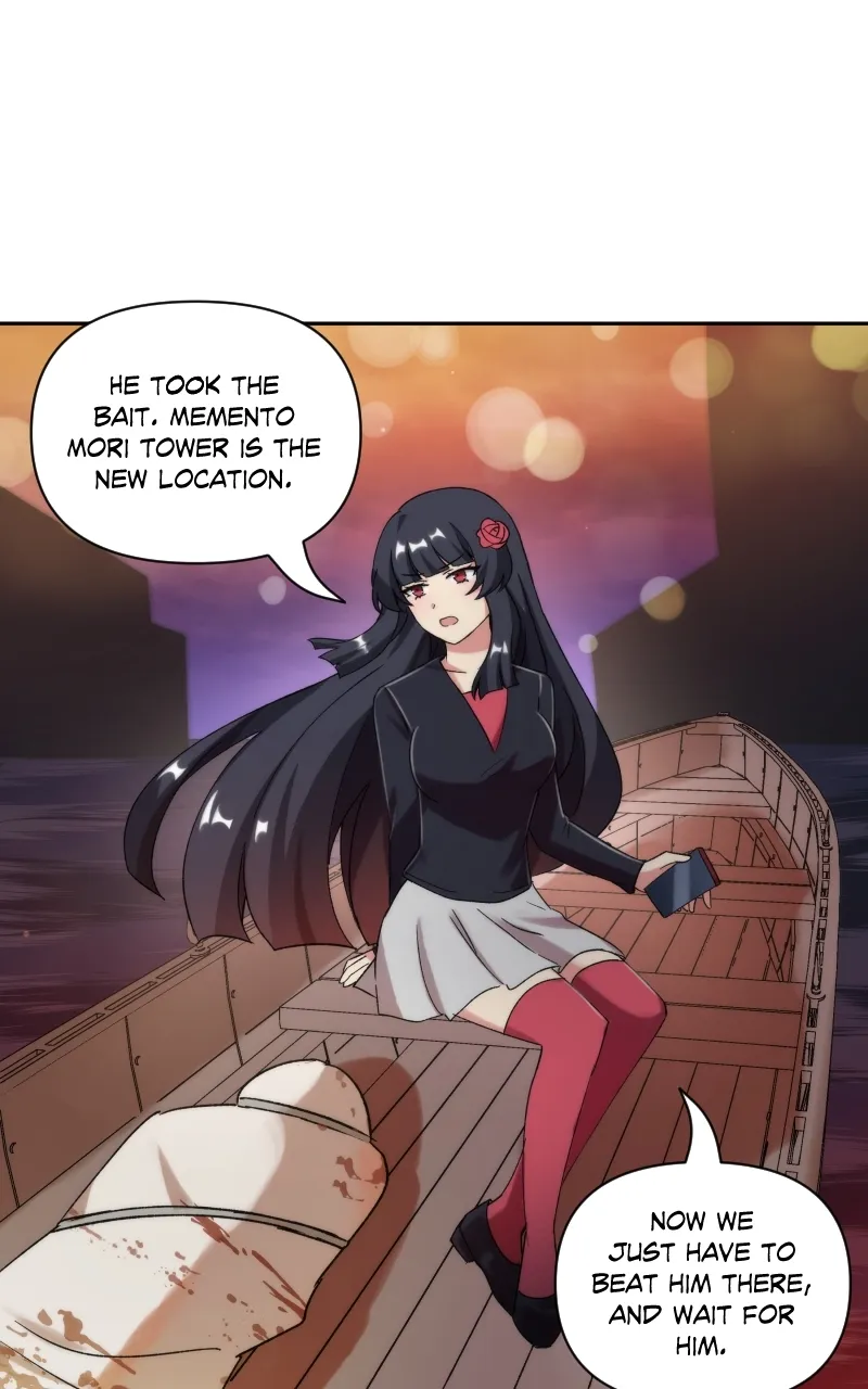 Stalker x Stalker Chapter 232 page 2 - 