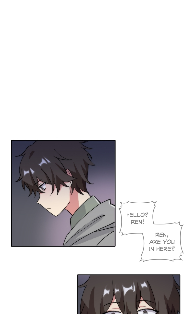 Stalker x Stalker Chapter 232 page 11 - 