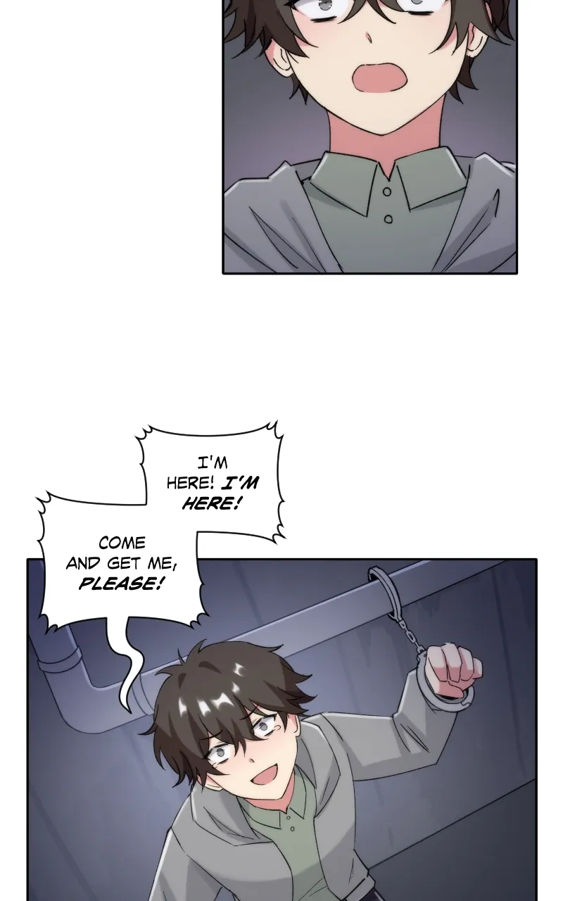Stalker x Stalker Chapter 232 page 12 - 