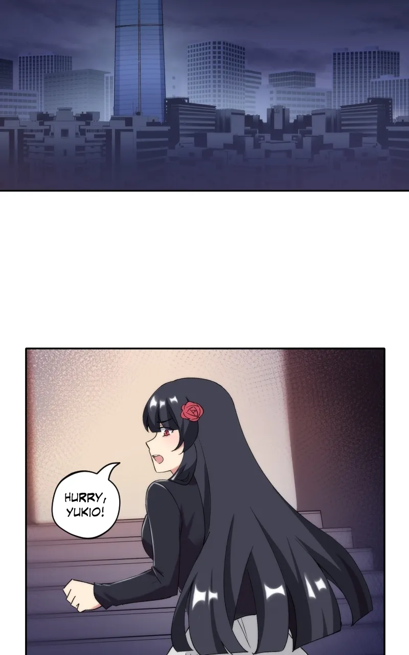 Stalker x Stalker Chapter 232 page 14 - 