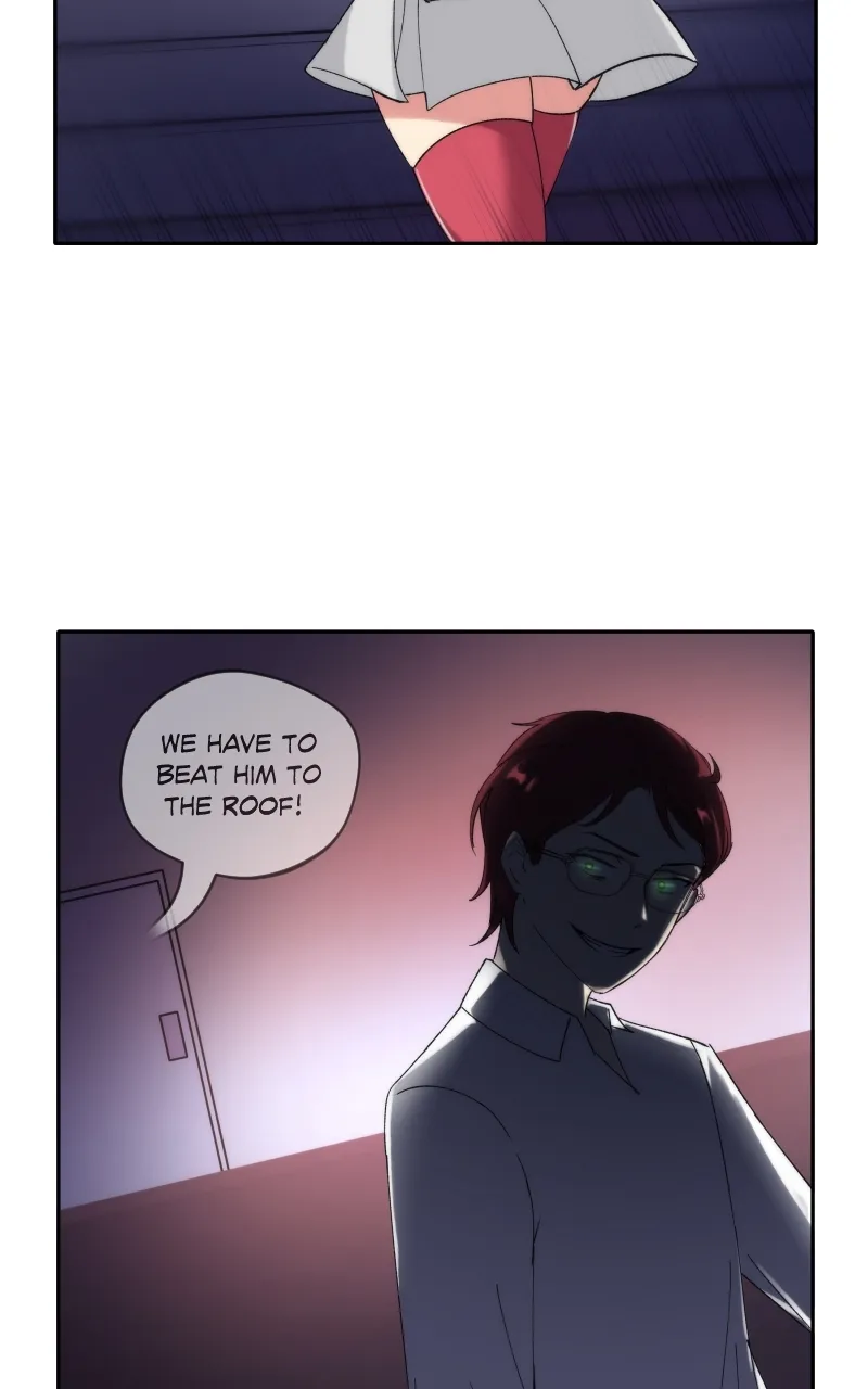 Stalker x Stalker Chapter 232 page 15 - 