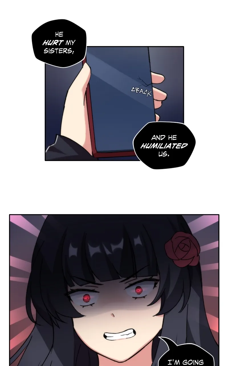 Stalker x Stalker Chapter 232 page 4 - 
