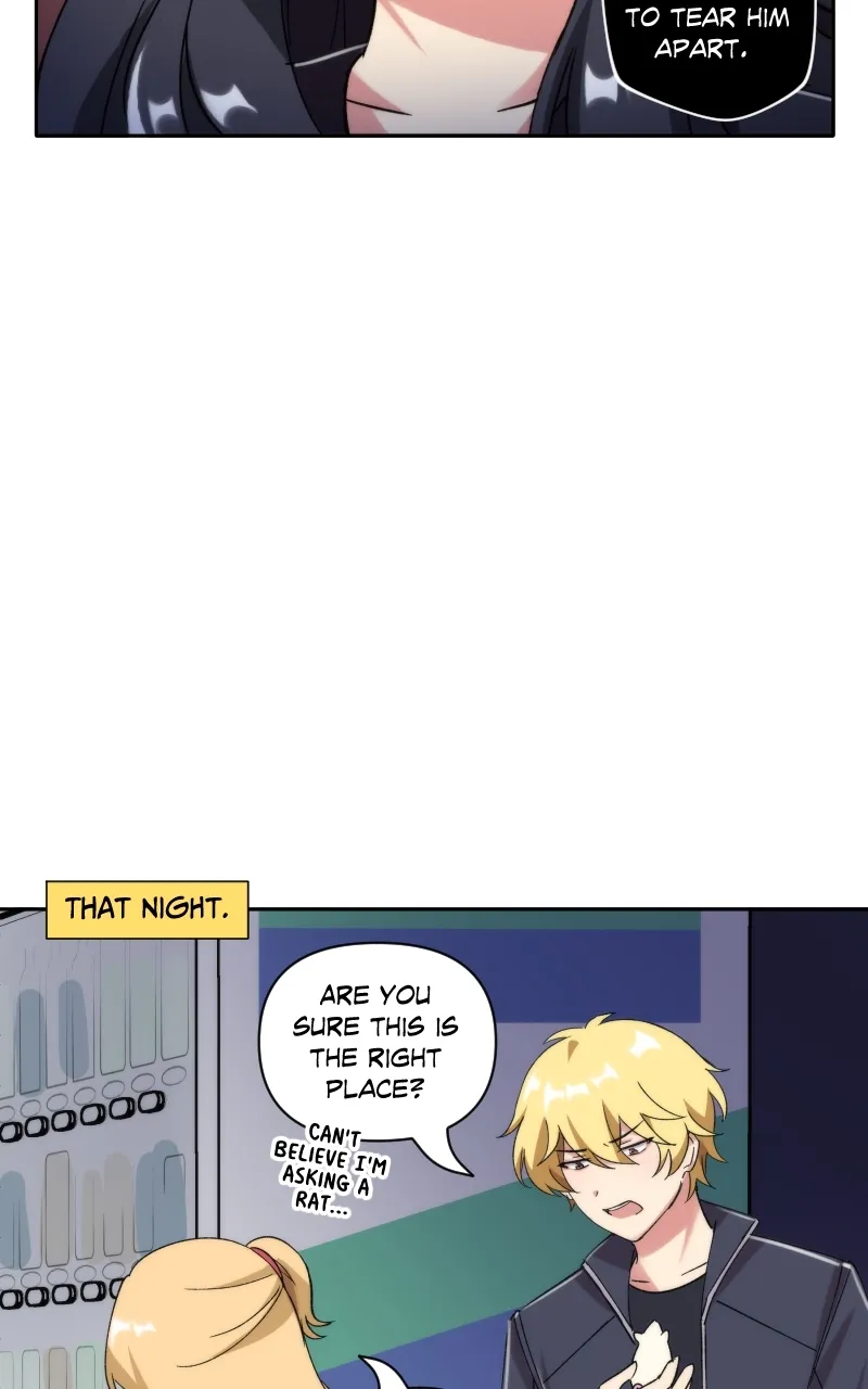 Stalker x Stalker Chapter 232 page 5 - 