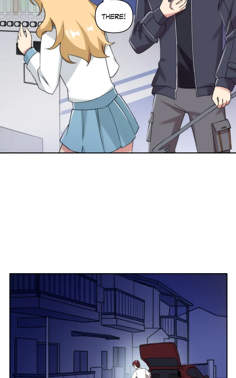 Stalker x Stalker Chapter 232 page 6 - 