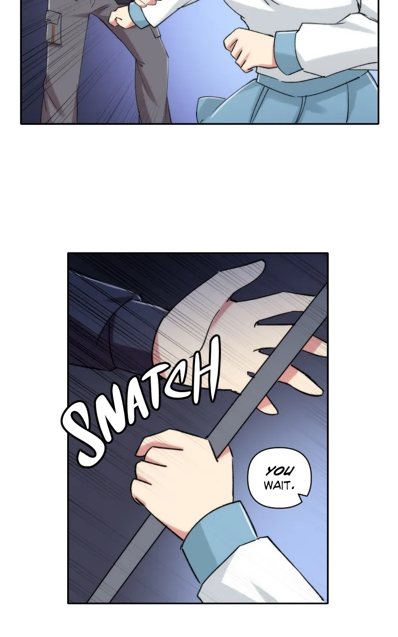 Stalker x Stalker Chapter 232 page 8 - 