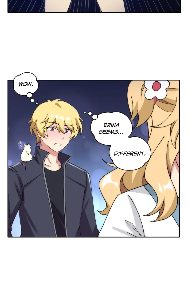 Stalker x Stalker Chapter 232 page 10 - 