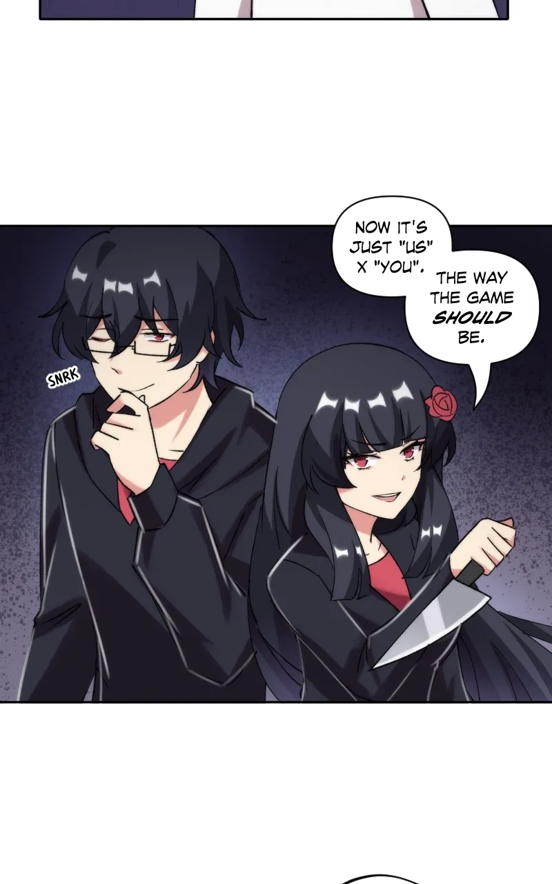 Stalker x Stalker Chapter 233 page 12 - 