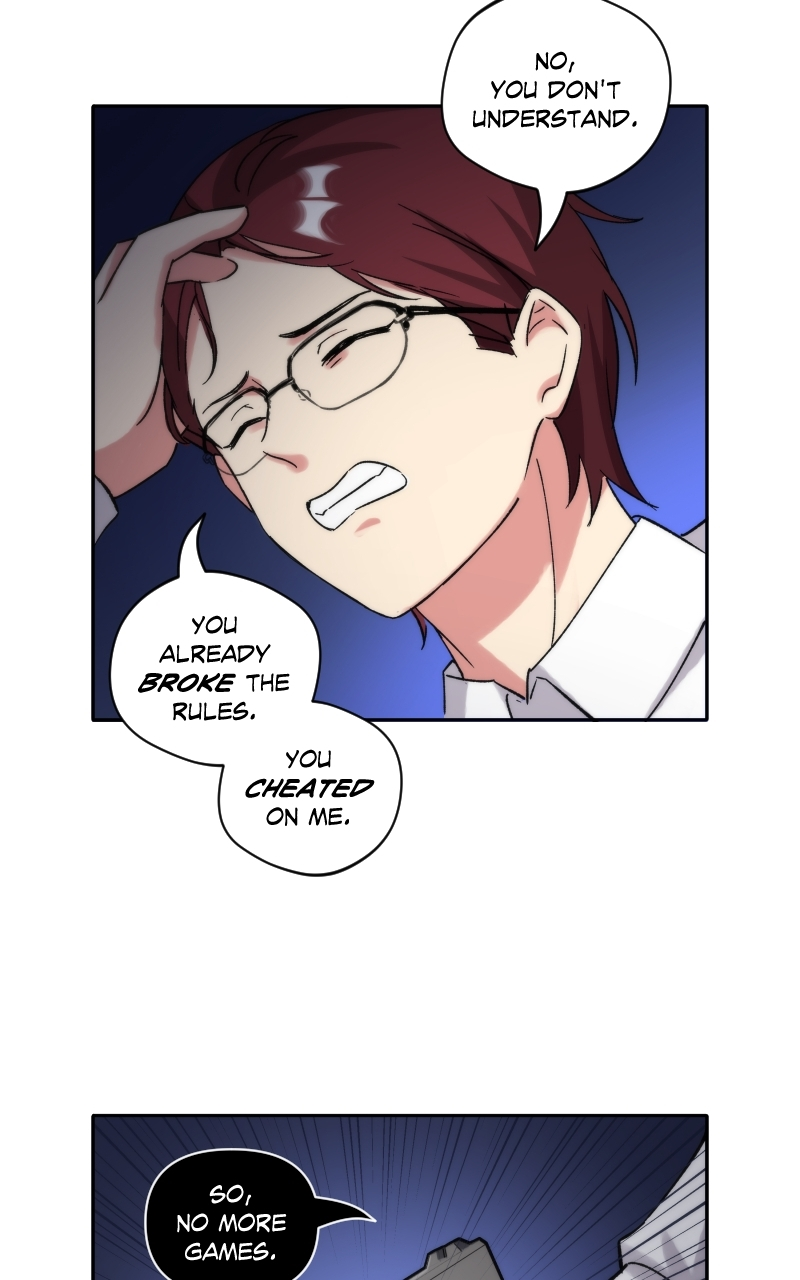 Stalker x Stalker Chapter 233 page 13 - 