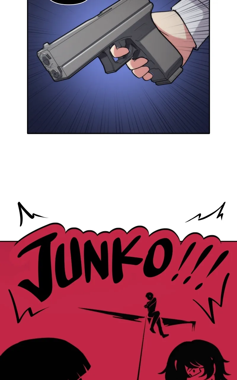 Stalker x Stalker Chapter 233 page 14 - 