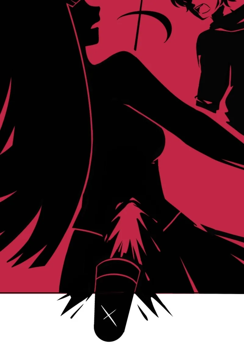 Stalker x Stalker Chapter 233 page 15 - 