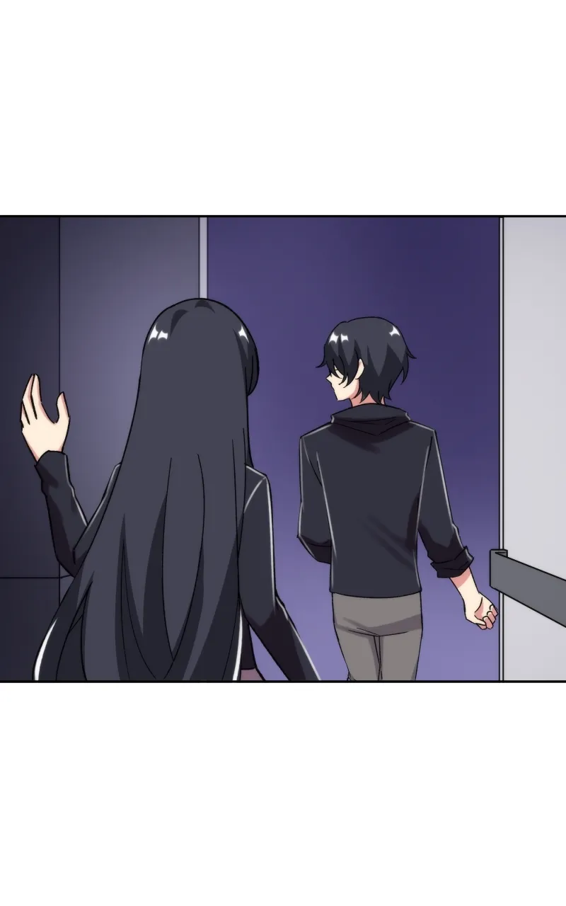 Stalker x Stalker Chapter 233 page 4 - 