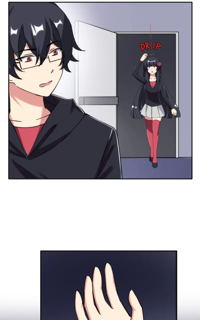 Stalker x Stalker Chapter 233 page 5 - 