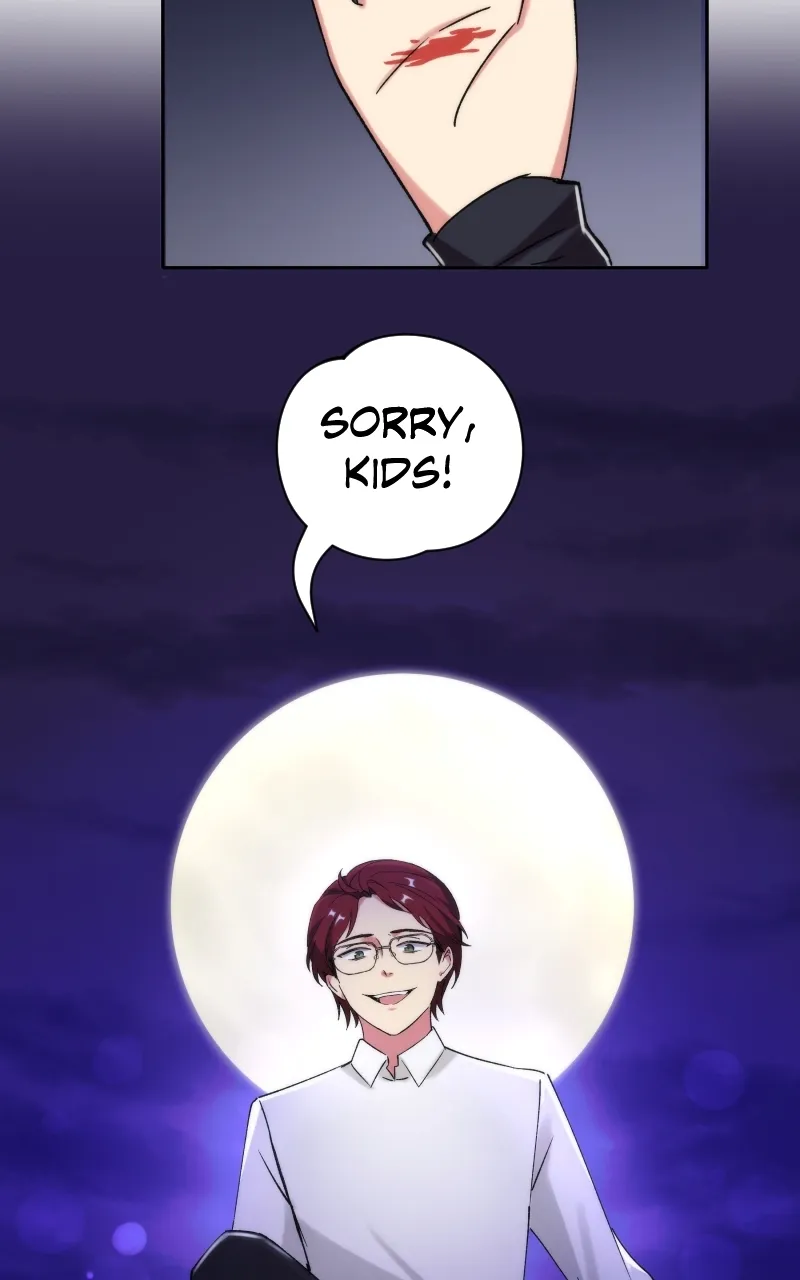Stalker x Stalker Chapter 233 page 6 - 