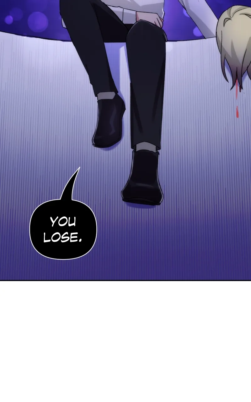 Stalker x Stalker Chapter 233 page 7 - 