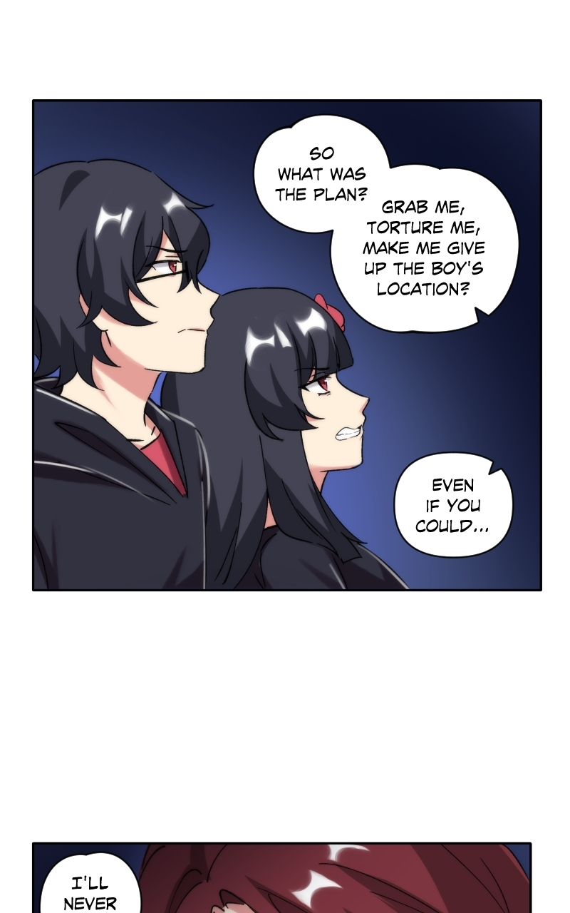 Stalker x Stalker Chapter 233 page 9 - 