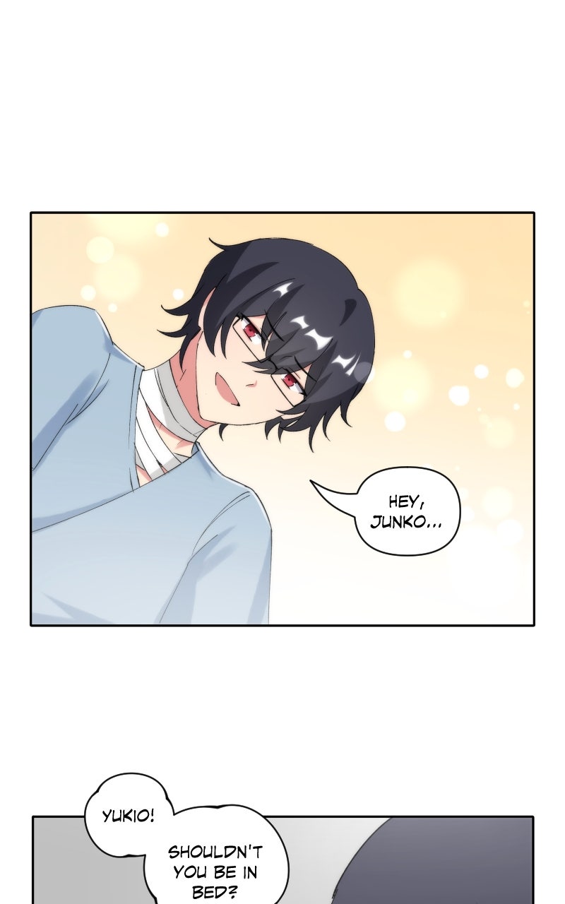 Stalker x Stalker Chapter 234 page 1 - 
