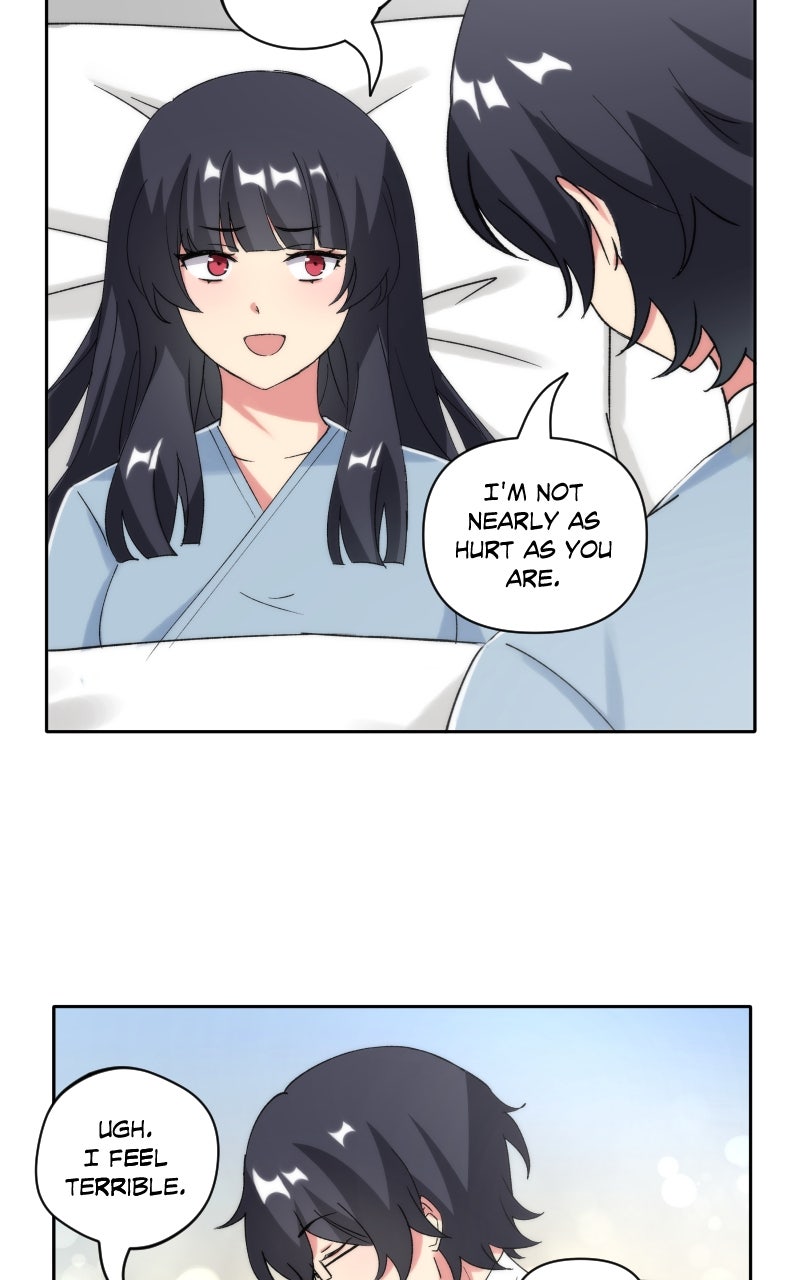 Stalker x Stalker Chapter 234 page 2 - 
