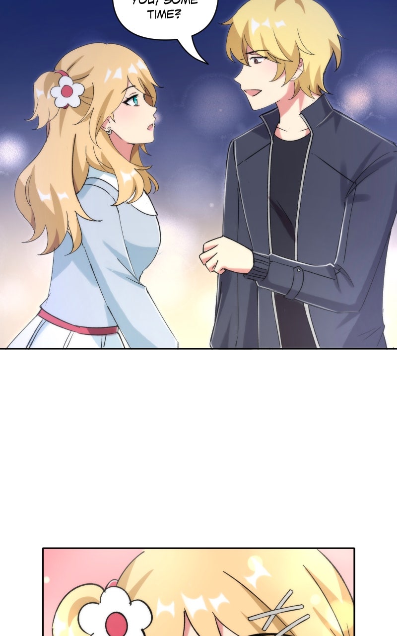 Stalker x Stalker Chapter 234 page 12 - 
