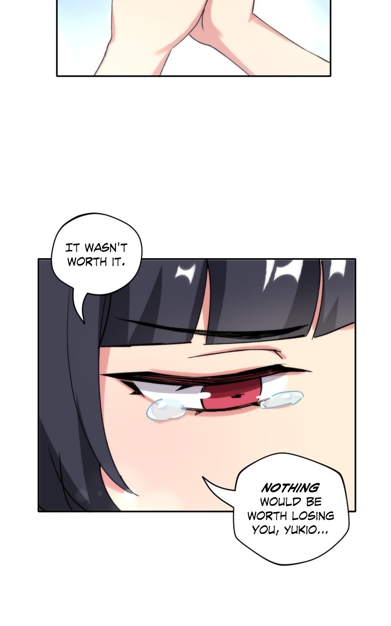 Stalker x Stalker Chapter 234 page 4 - 