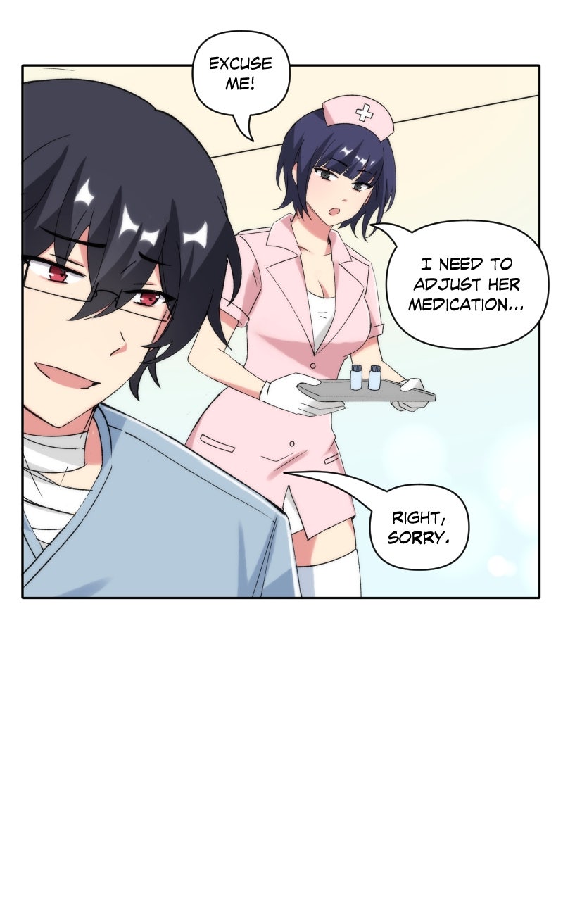 Stalker x Stalker Chapter 234 page 5 - 