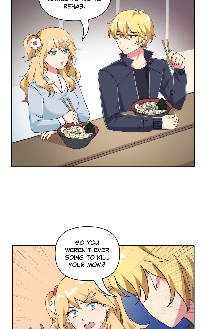 Stalker x Stalker Chapter 234 page 9 - 