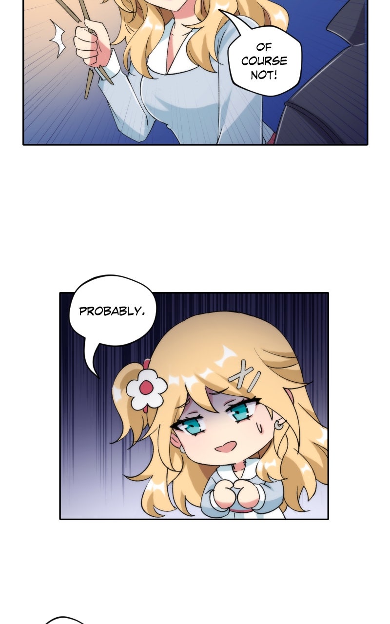 Stalker x Stalker Chapter 234 page 10 - 