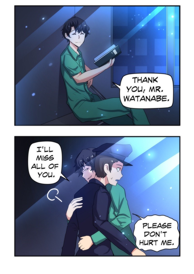 Read Stalker x Stalker chapter 31 image 3 on Lezhin