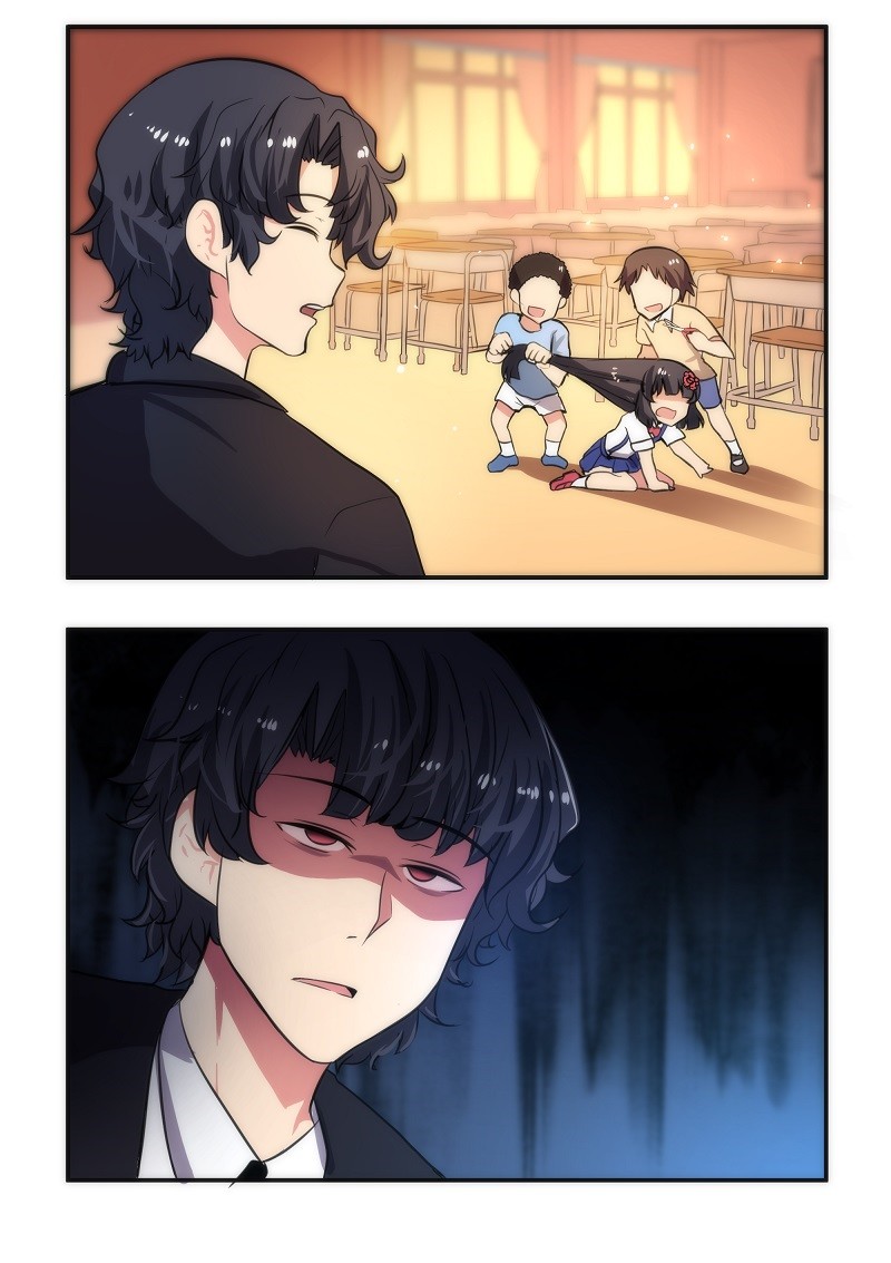 Read Stalker x Stalker chapter 33 image 3 on Lezhin