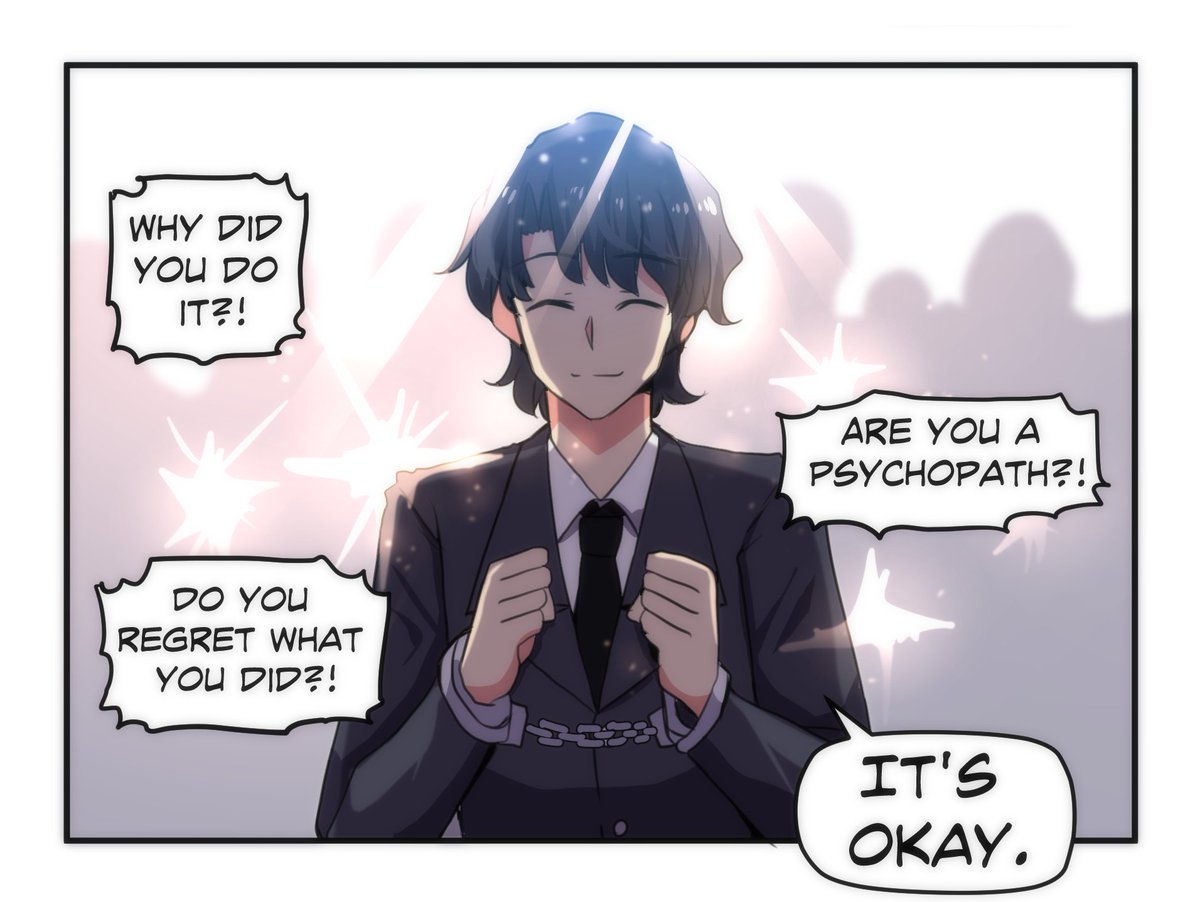 Read Stalker x Stalker chapter 35 image 3 on Lezhin