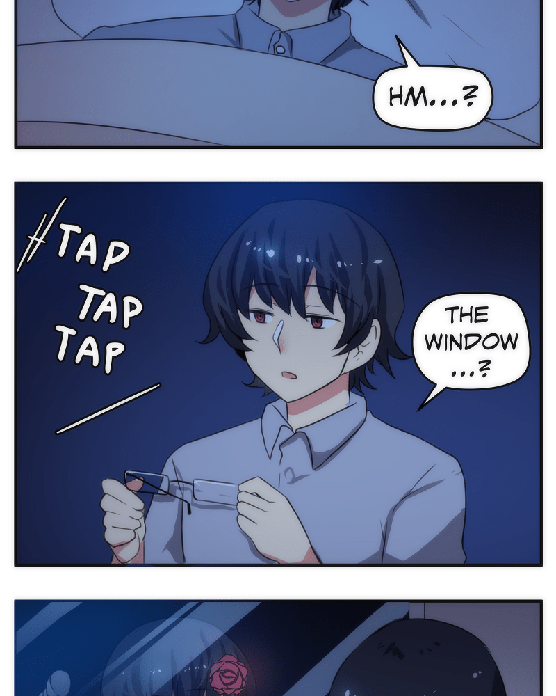 Read Stalker x Stalker chapter 45 image 3 on Lezhin